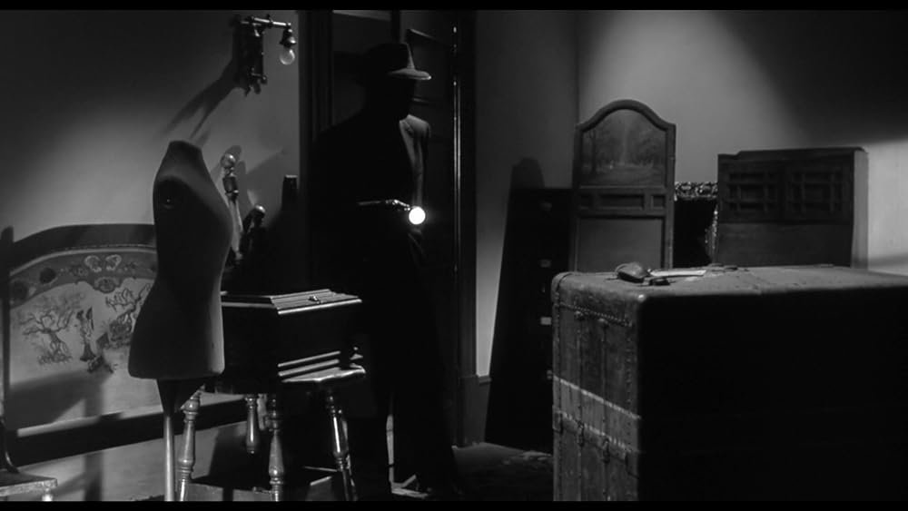 ヴィンセント・プライスのザ・バットの画像