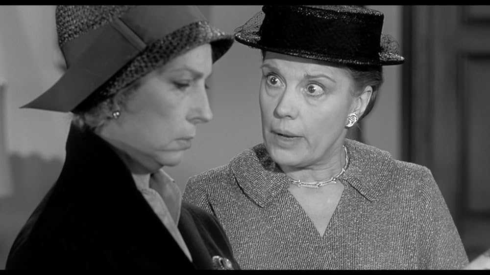 ヴィンセント・プライスのザ・バットの画像