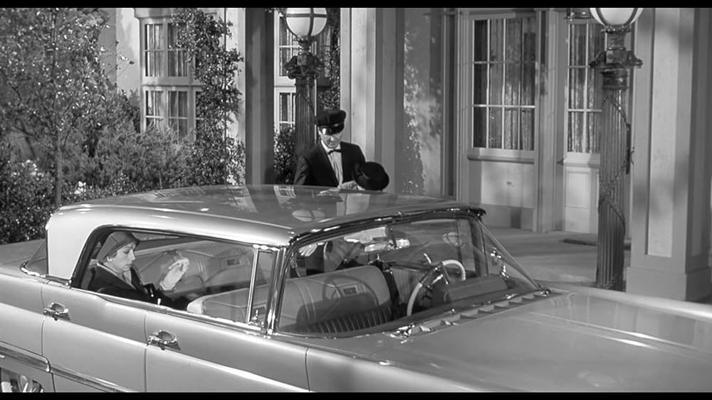 ヴィンセント・プライスのザ・バットの画像