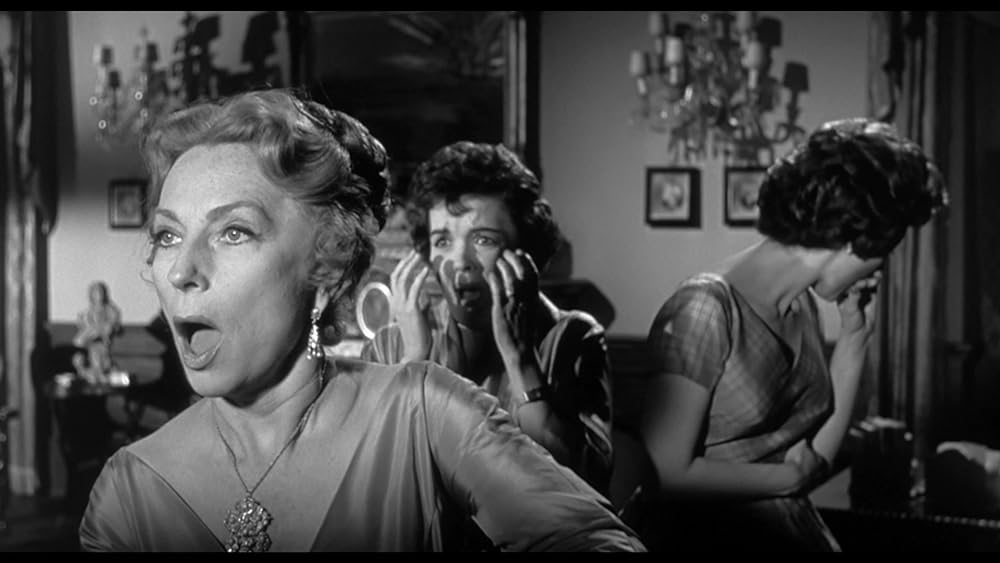 ヴィンセント・プライスのザ・バットの画像