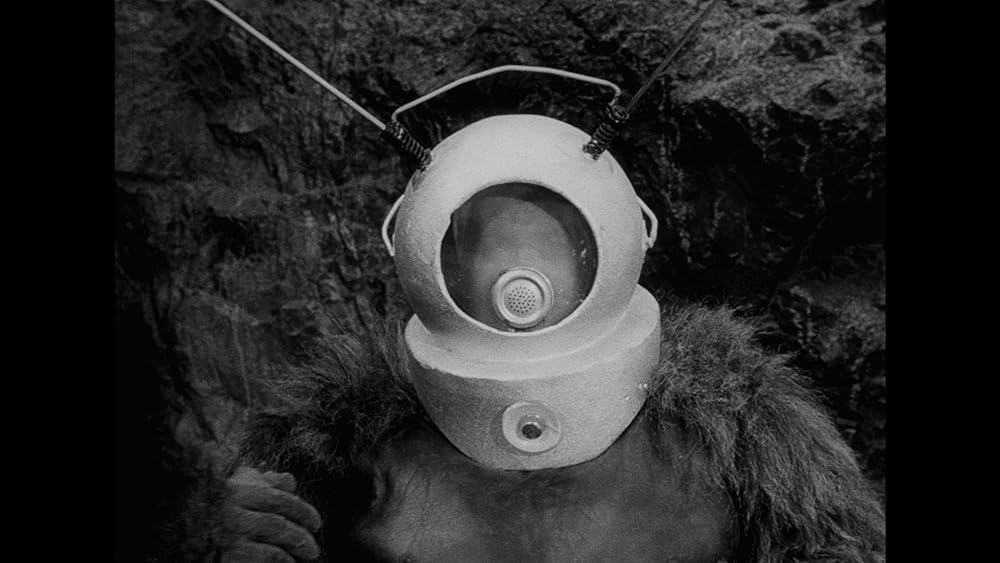 ロボット・モンスターの画像