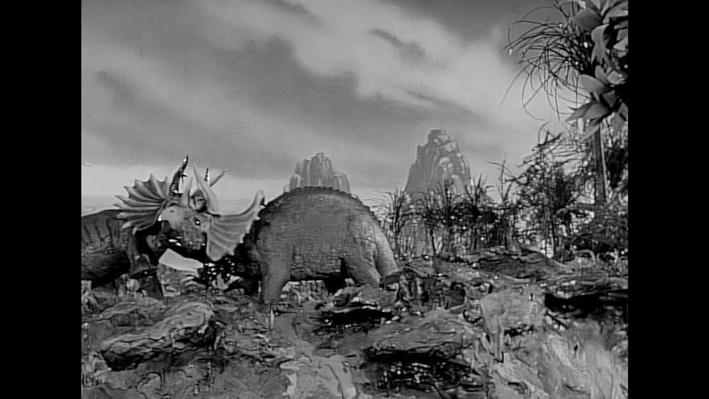 ロボット・モンスターの画像