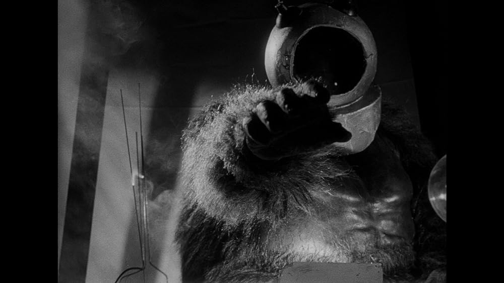 ロボット・モンスターの画像