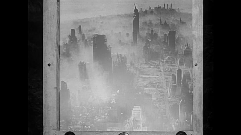 ロボット・モンスターの画像