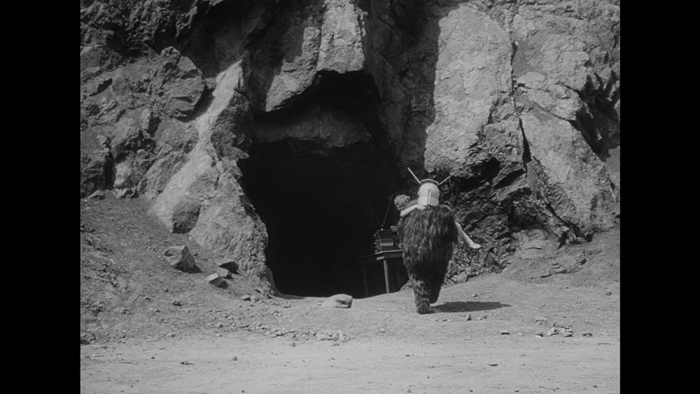 ロボット・モンスターの画像