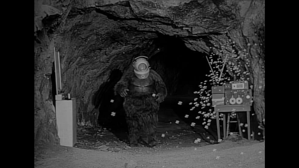 ロボット・モンスターの画像