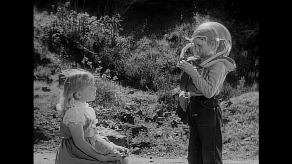 ロボット・モンスターの画像