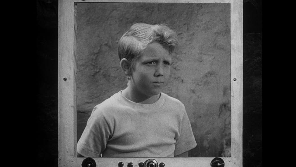 ロボット・モンスターの画像