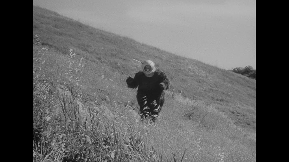 ロボット・モンスターの画像