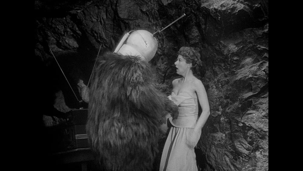 ロボット・モンスターの画像