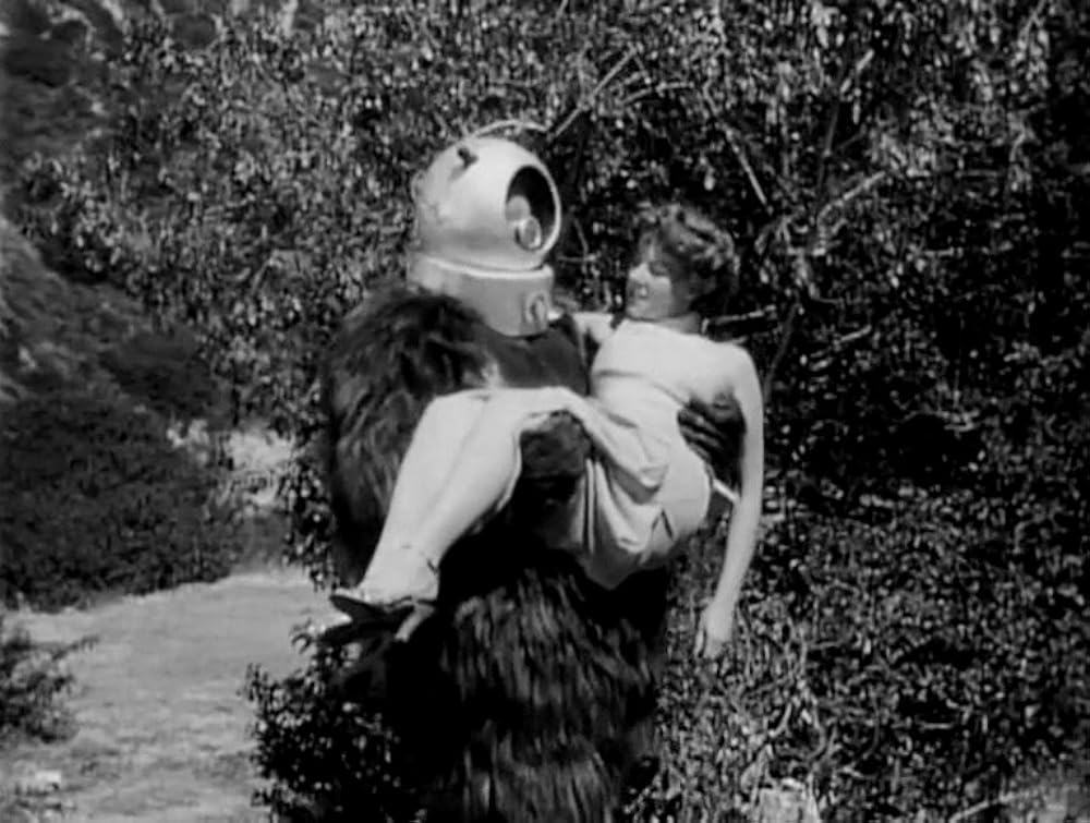 ロボット・モンスターの画像