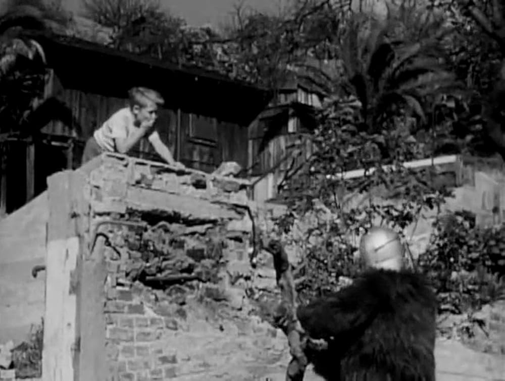 ロボット・モンスターの画像