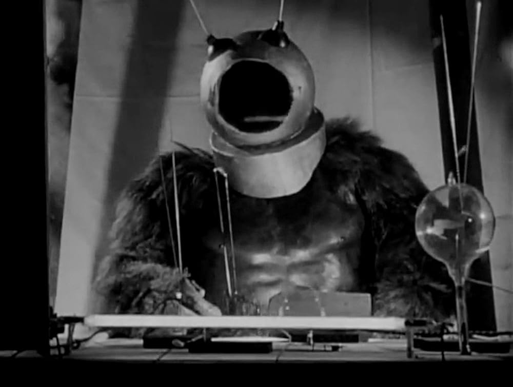 ロボット・モンスターの画像