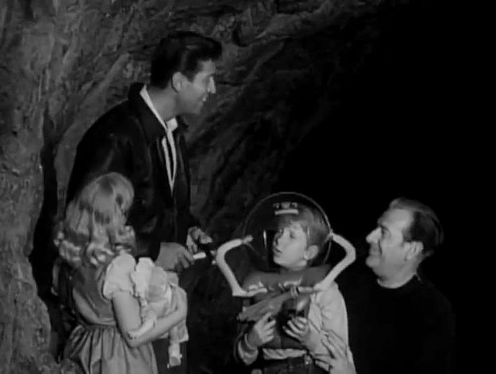 ロボット・モンスターの画像