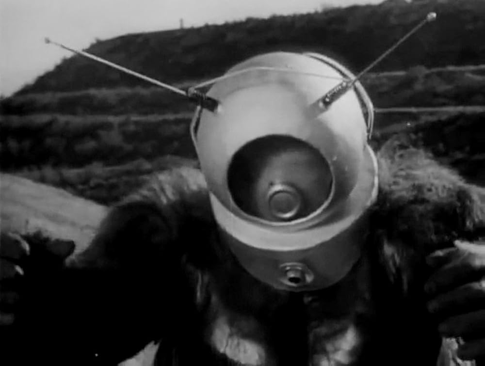 ロボット・モンスターの画像