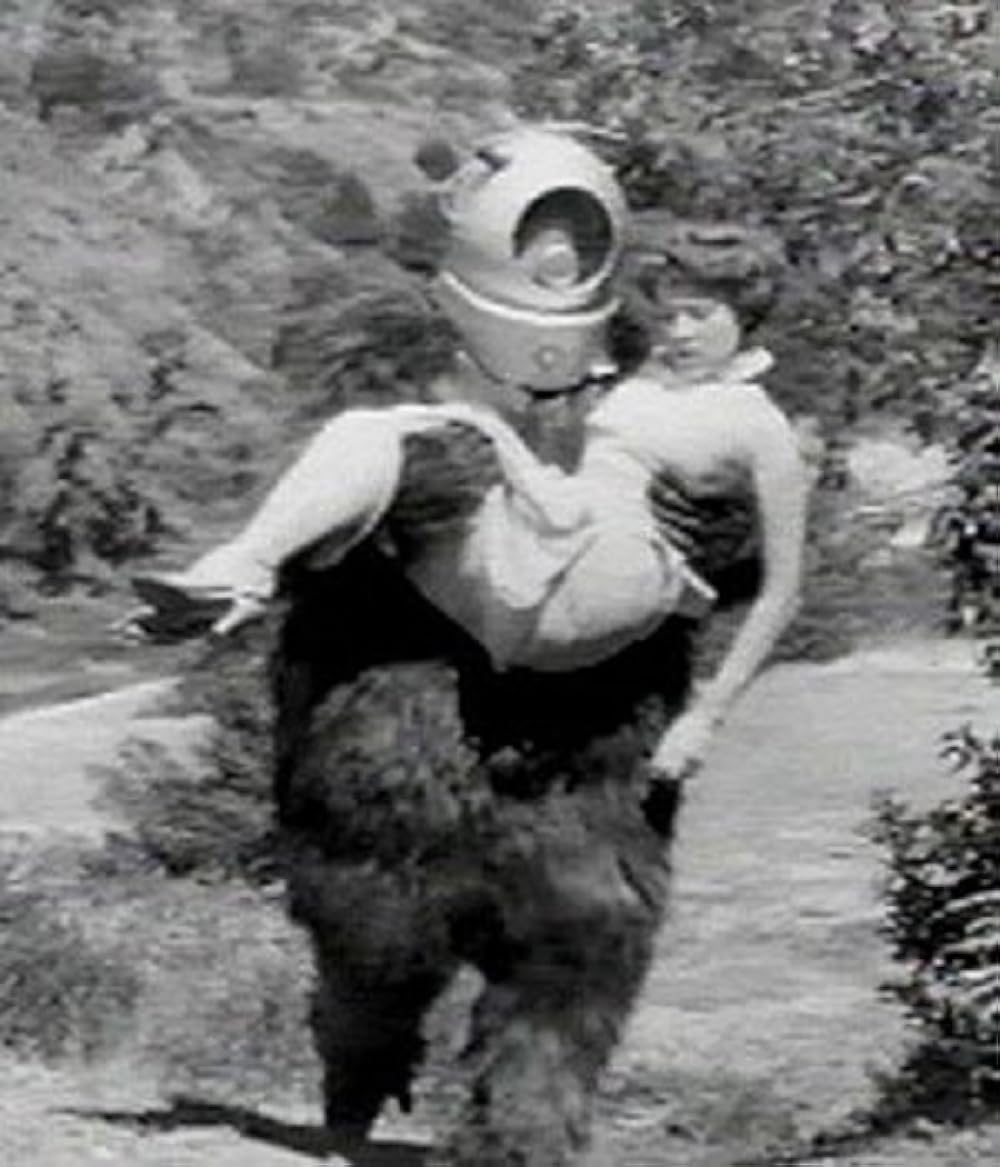 ロボット・モンスターの画像