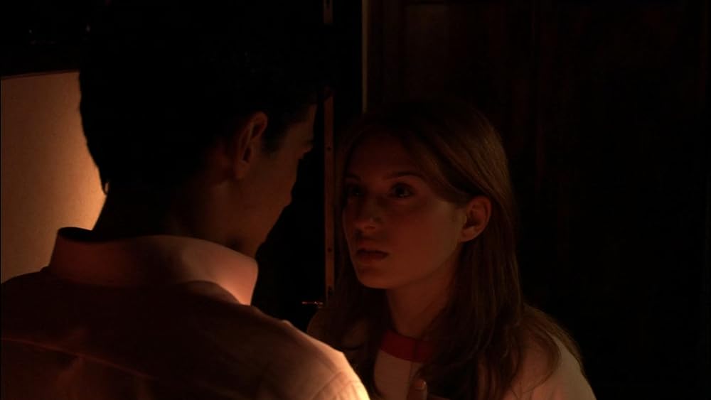 メリッサ・P 〜青い蕾〜の画像