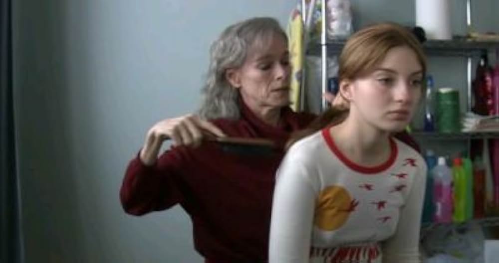 メリッサ・P 〜青い蕾〜の画像