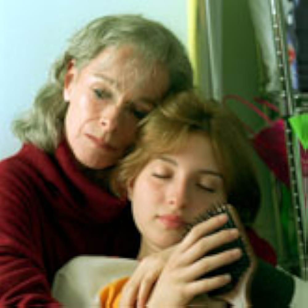 メリッサ・P 〜青い蕾〜の画像