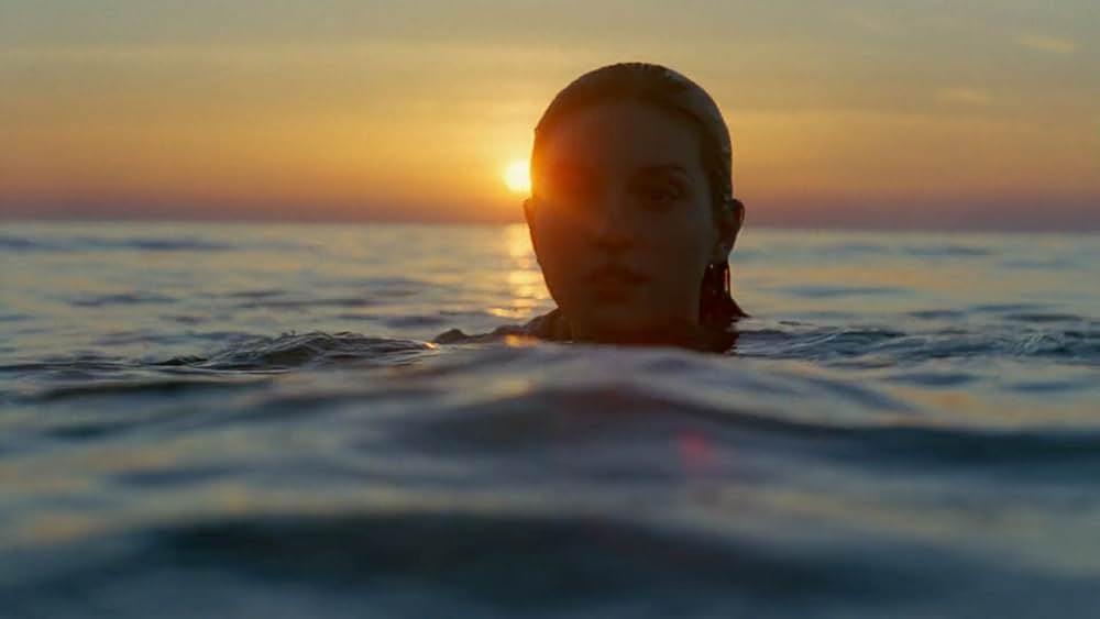 メリッサ・P 〜青い蕾〜の写真