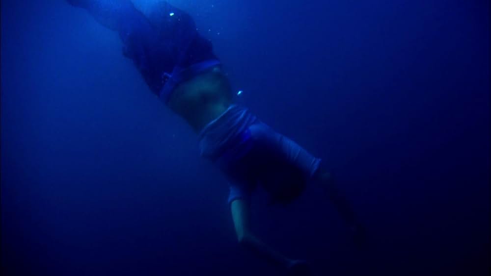 メリッサ・P 〜青い蕾〜の画像