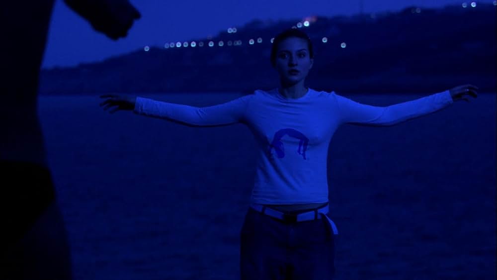 メリッサ・P 〜青い蕾〜の画像