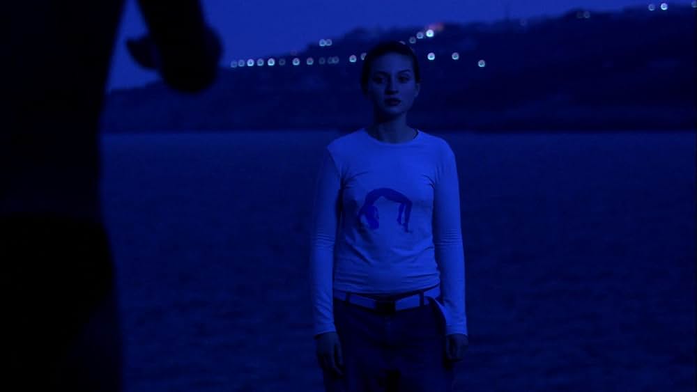 メリッサ・P 〜青い蕾〜の画像