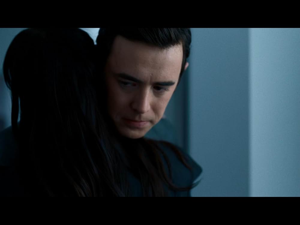 あいつはママのボーイフレンドの画像