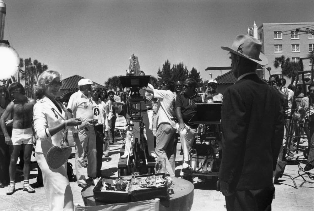 ロバート・アルトマンのヘルスの画像