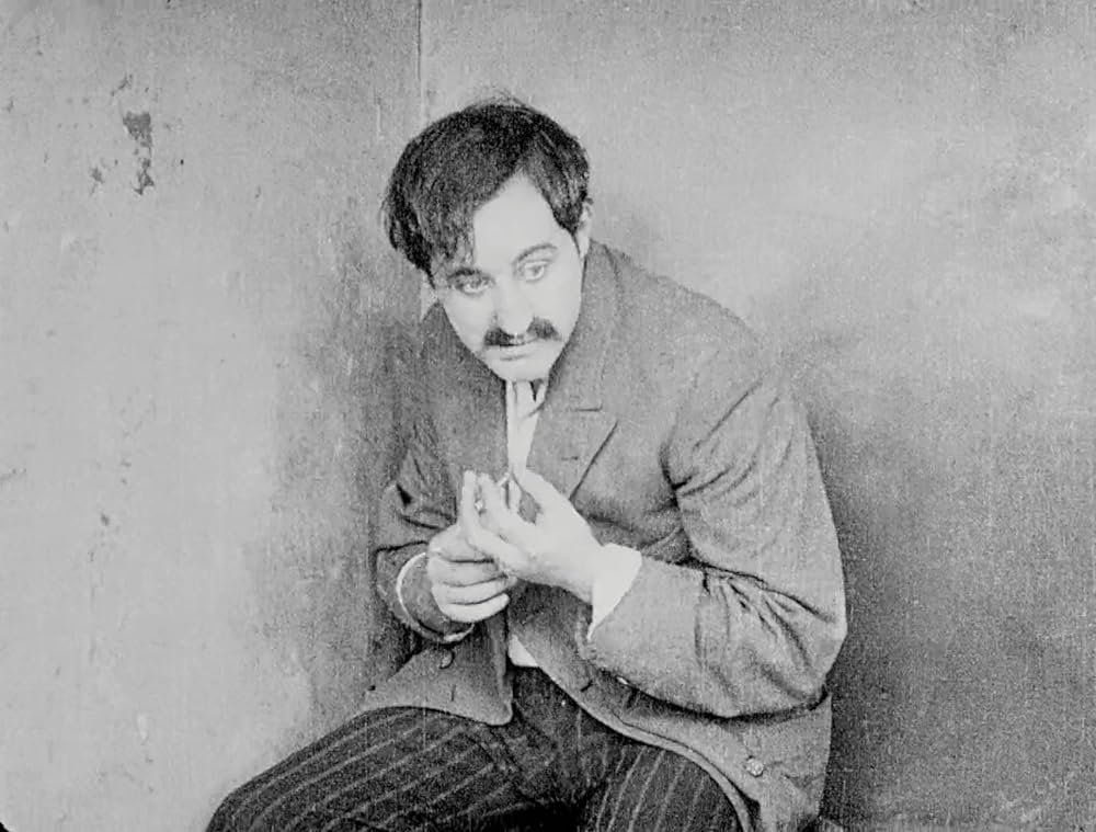 チャップリンの勇敢の画像