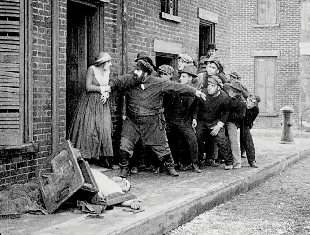 チャップリンの勇敢の画像