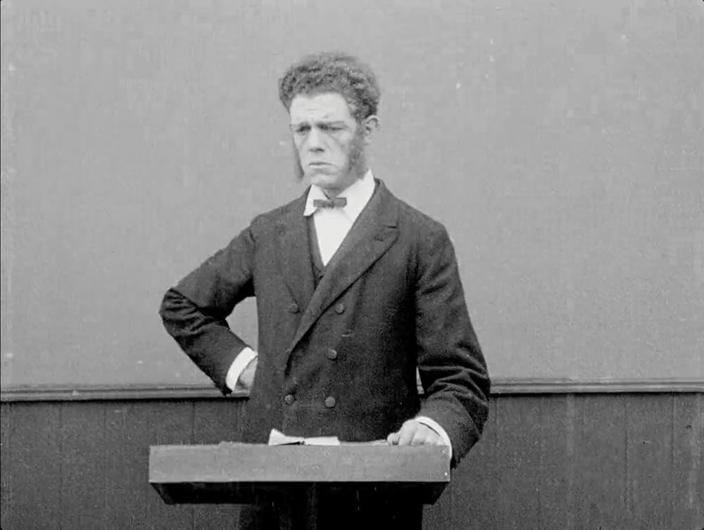 チャップリンの勇敢の画像