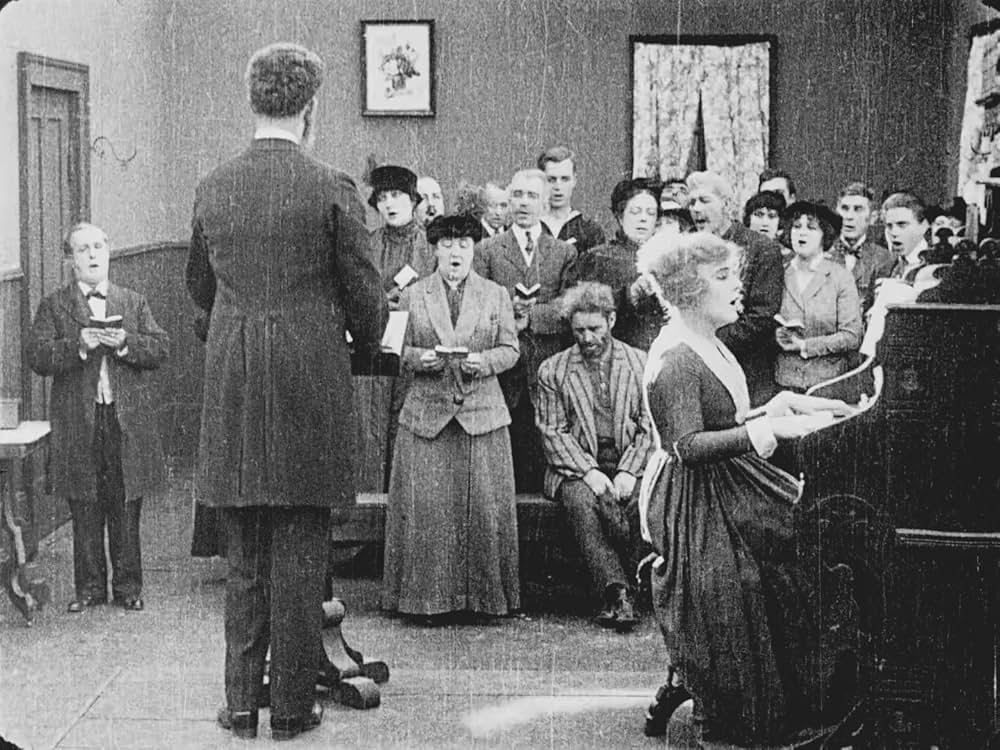 チャップリンの勇敢の画像