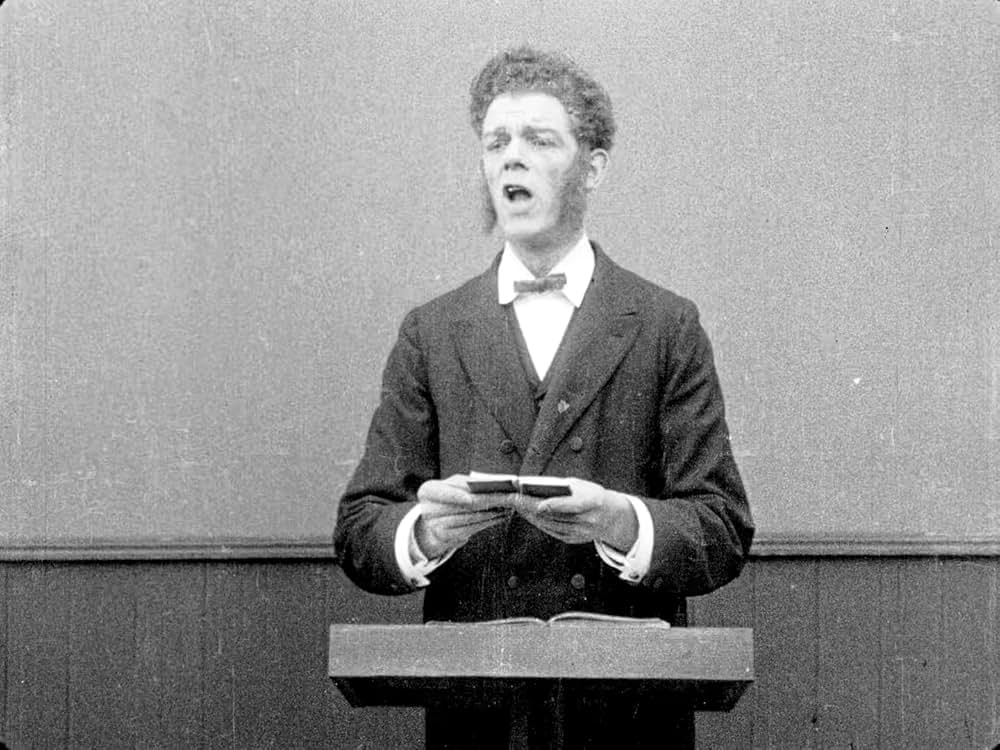 チャップリンの勇敢の画像