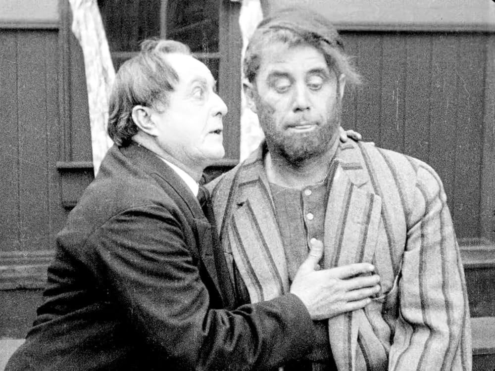 チャップリンの勇敢の画像