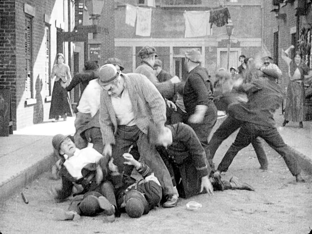 チャップリンの勇敢の画像