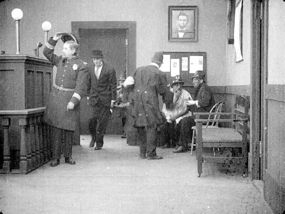 チャップリンの勇敢の画像