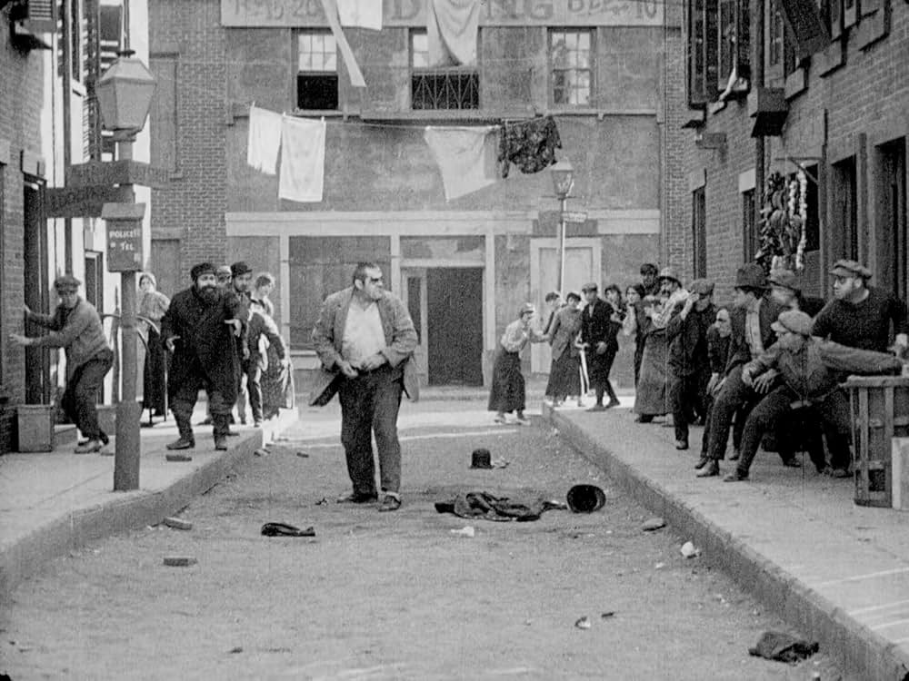 チャップリンの勇敢の画像