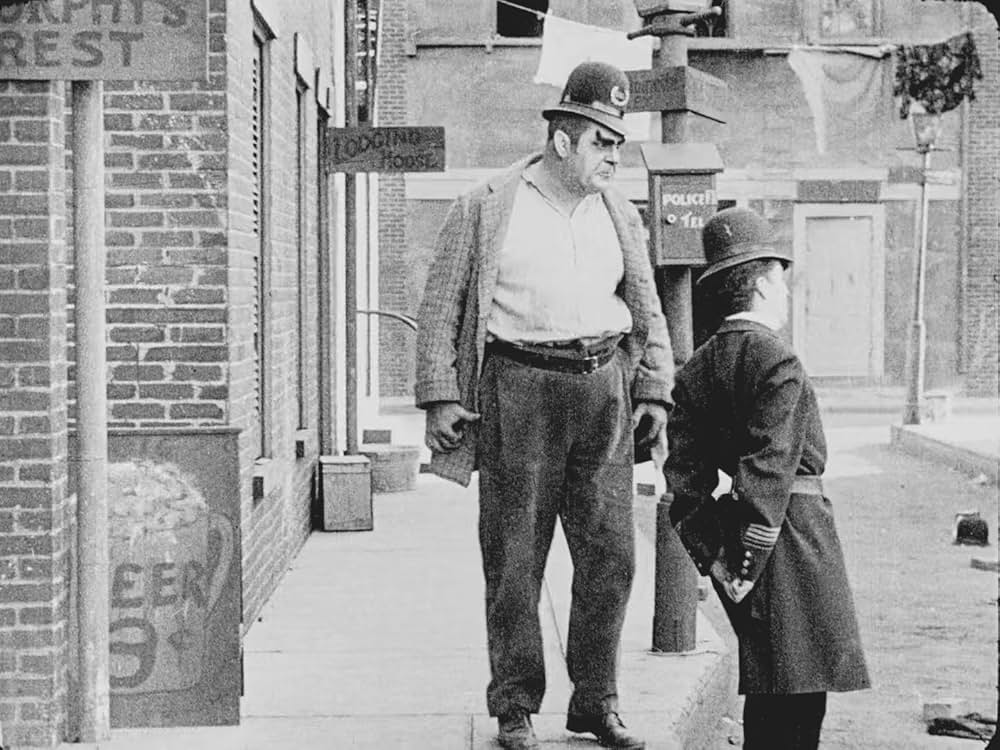 チャップリンの勇敢の画像