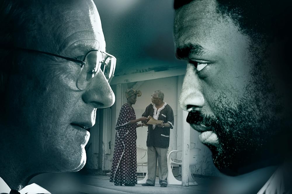 エンドゲーム 〜アパルトヘイト撤廃への攻防〜の画像