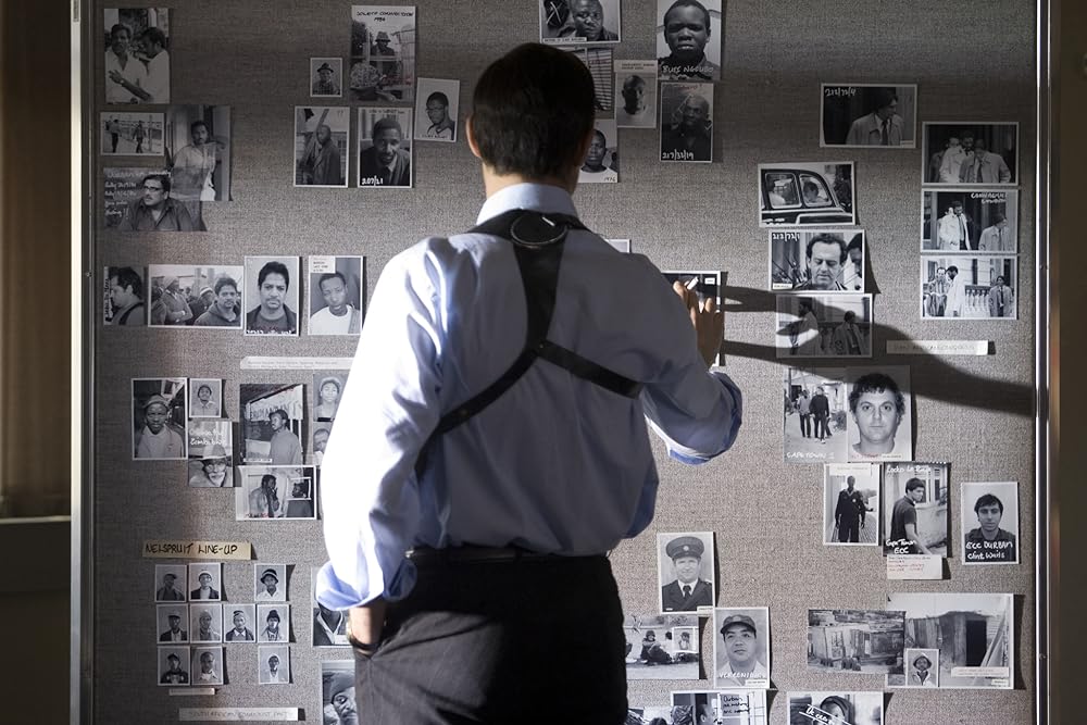 エンドゲーム 〜アパルトヘイト撤廃への攻防〜の画像