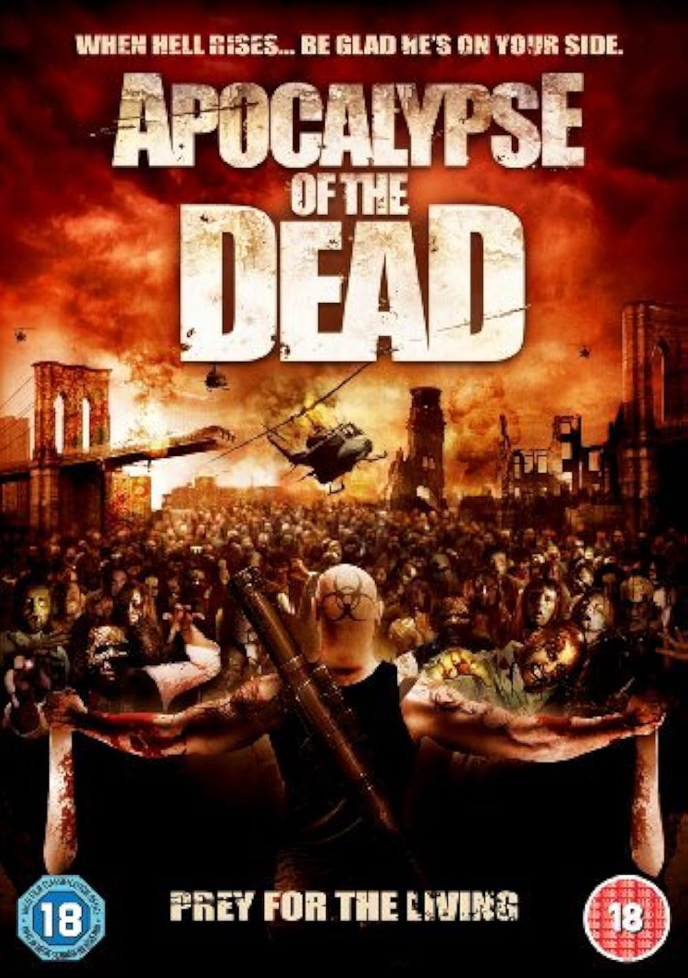 ゾーン・オブ・ザ・デッドの画像