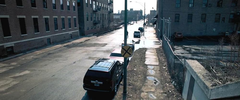 クリミナル・サイト〜運命の暗殺者〜の画像