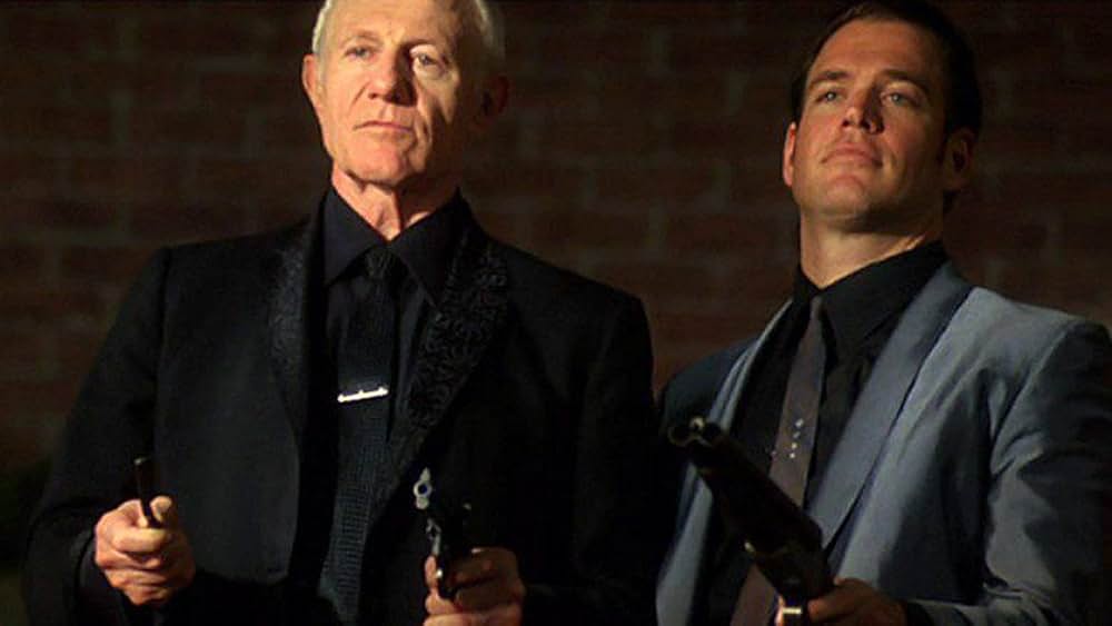 THE HITMAN チャーリー・バレンタインの画像