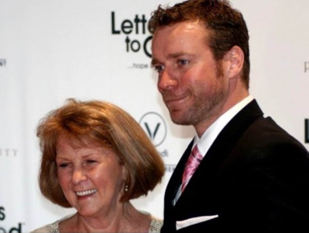 かみさまへのてがみの画像