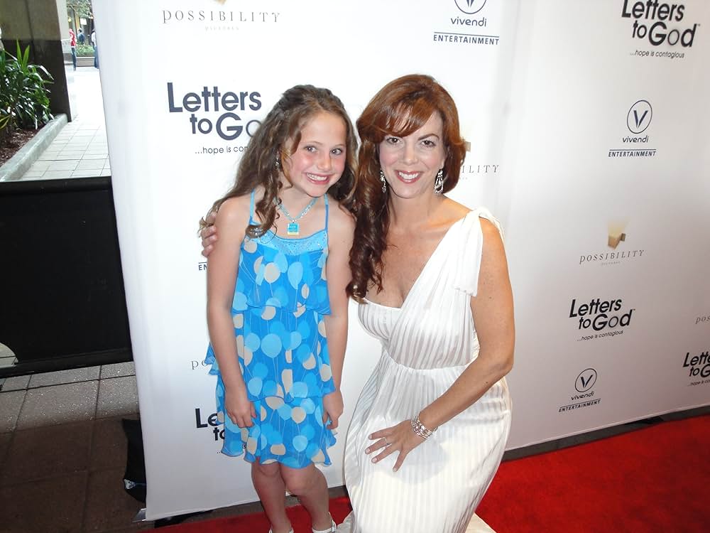 かみさまへのてがみの画像