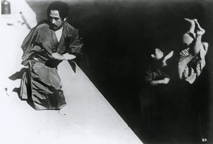 姿三四郎の画像