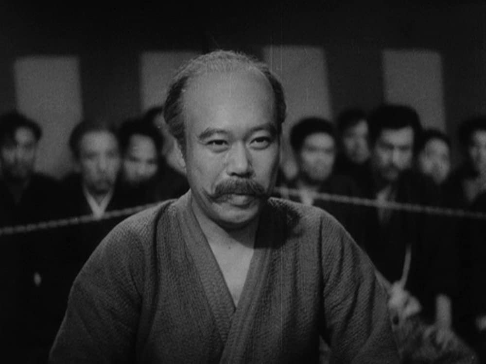 姿三四郎の画像