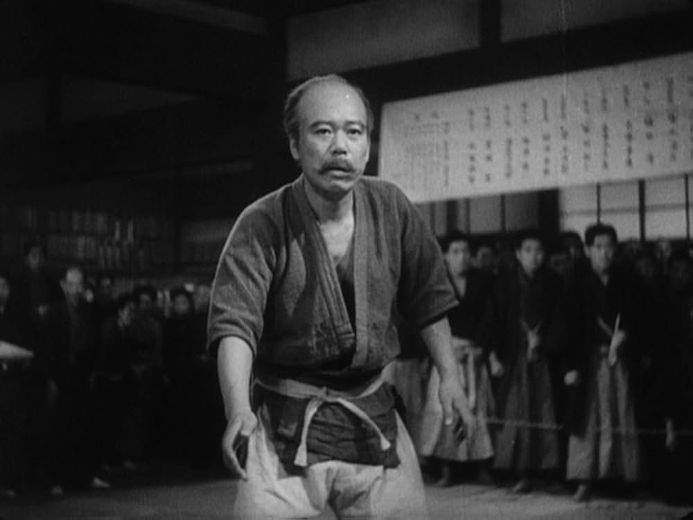 姿三四郎の画像