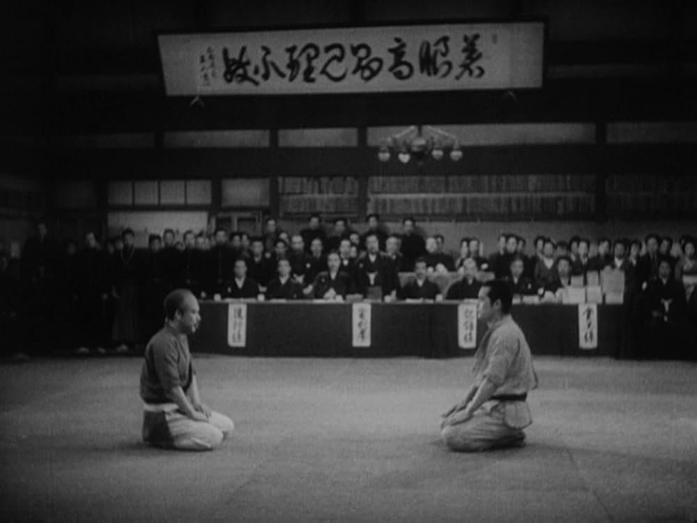 姿三四郎の画像